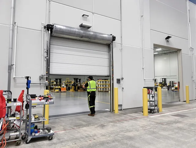 Commercial Repair service in Bellingham, MA
