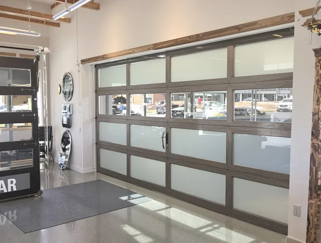 Custom Doors service in Bellingham, MA