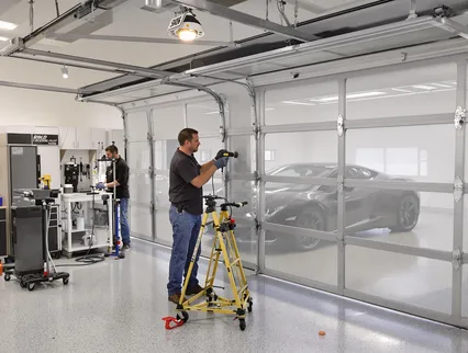Dents Repair service in Bellingham, MA