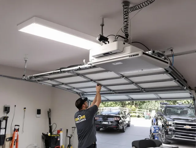 Opener Installation service in Bellingham, MA