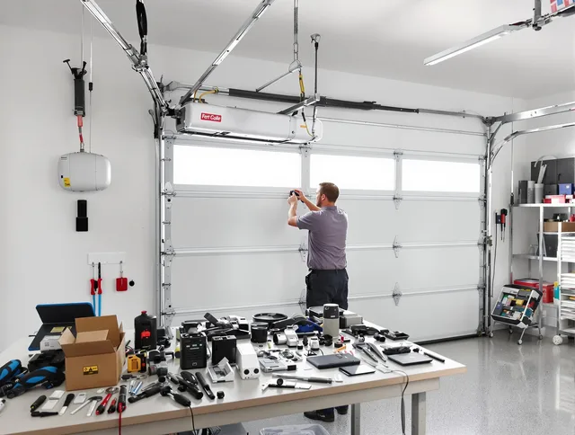 Opener Repair service in Bellingham, MA
