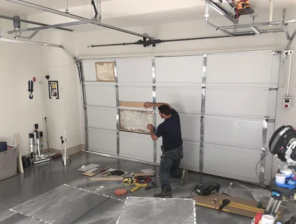 Panel Repair service in Bellingham, MA