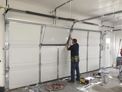 Section Replacement service in Bellingham, MA