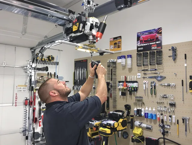 Spring Repair service in Bellingham, MA